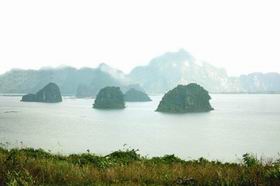 Đầu tư hạ tầng kỹ thuật Khu du lịch Tam Chúc Hà Nam